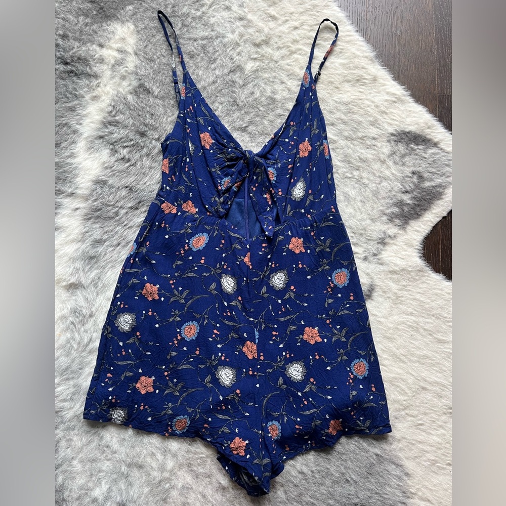 Romper | Jumpsuit Medium LA/California Boutique
